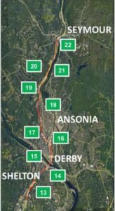 Map of Project Limits